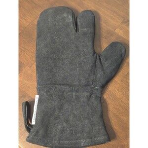 Vtg The Pampered Chef Grill Glove
